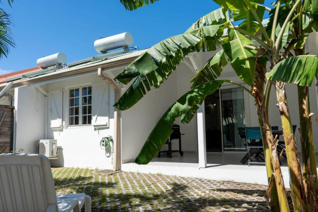 La Villa Noemie - Parking - Proche Des Plages Sainte-Anne Εξωτερικό φωτογραφία