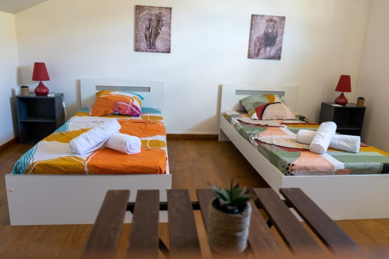 La Villa Noemie - Parking - Proche Des Plages Sainte-Anne Εξωτερικό φωτογραφία